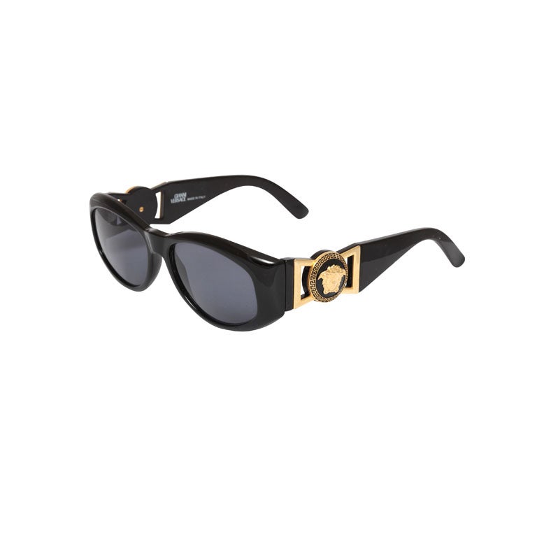 Gianni Versace Sunglasses Mod 424/m at 1stDibs | versace mod 424 ...