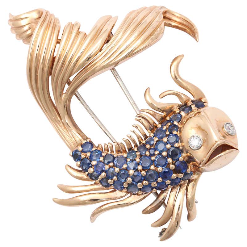 Magnificent Bird Clips For Sale at 1stDibs