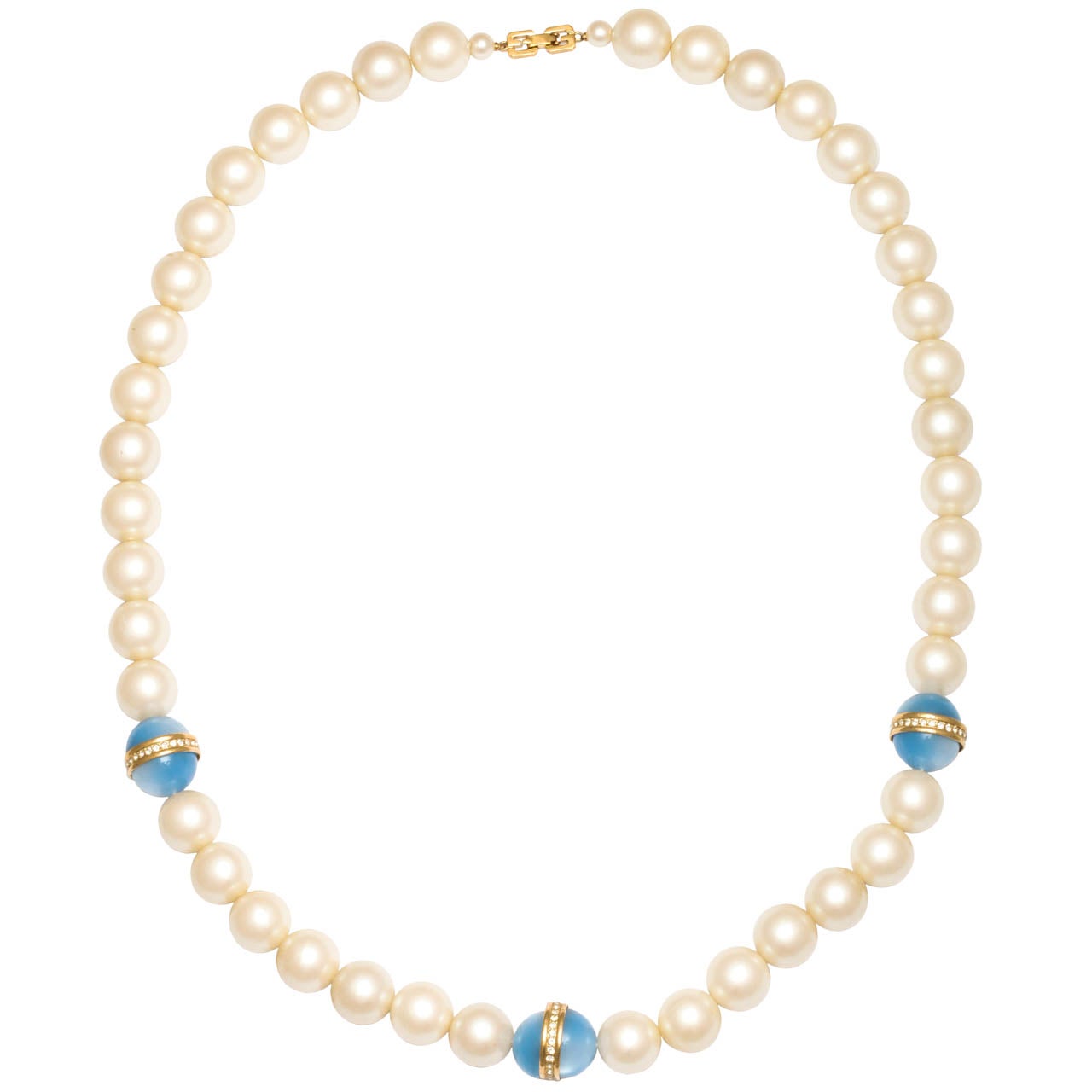 discount 73% Blue/Golden Single Q costume jewellery set WOMEN FASHION Accessories Costume jewellery set Blue 