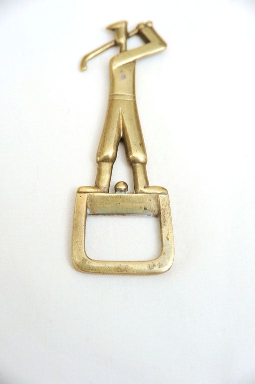 Hagenauer Bottle Opener