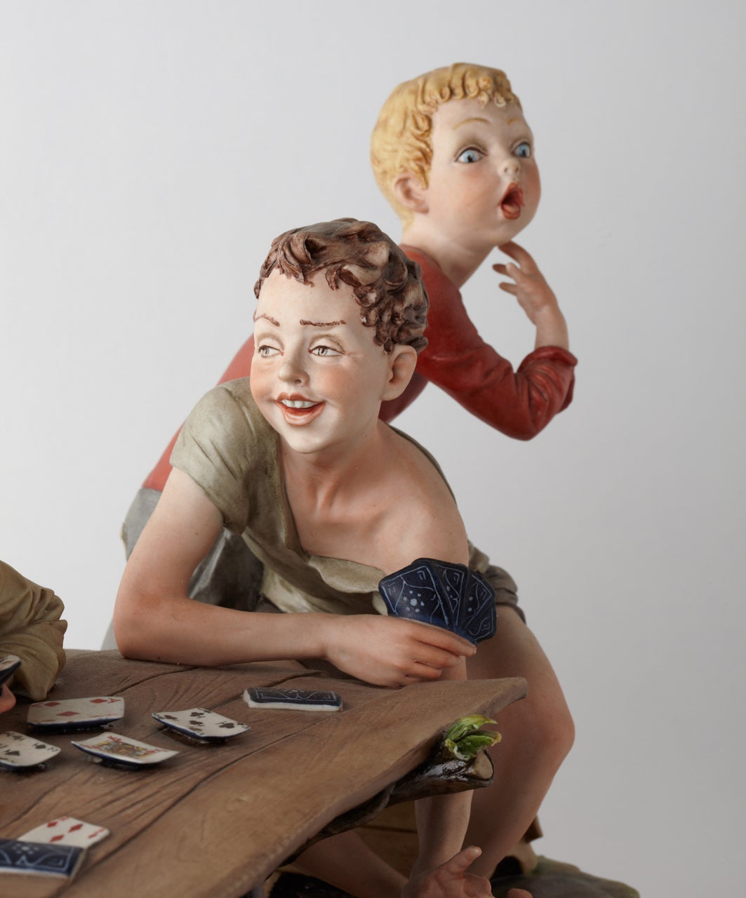 Capodimonte Group For Sale 2