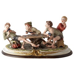 Capodimonte Group