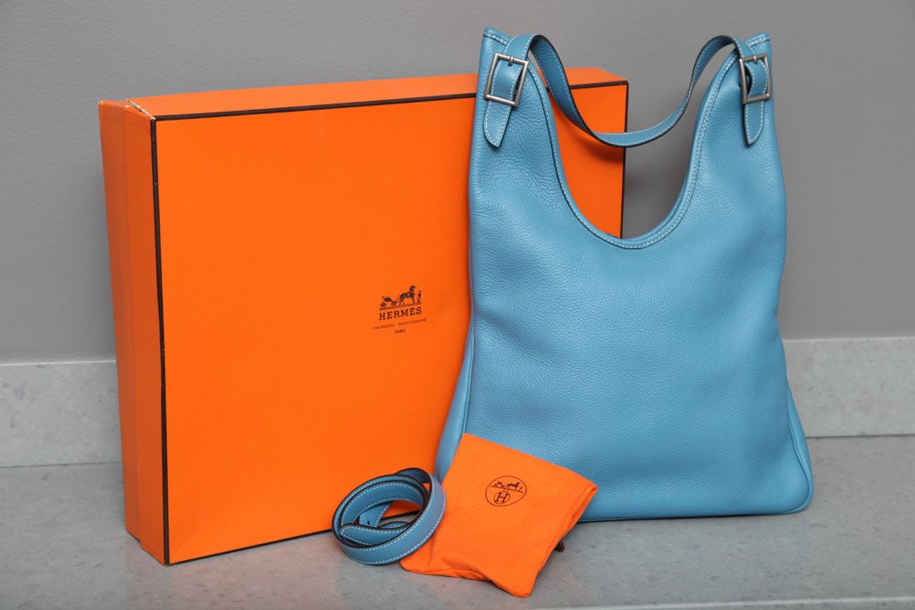 hermes massai bag