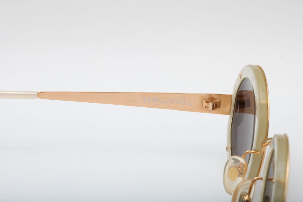 dior pearl sunglasses