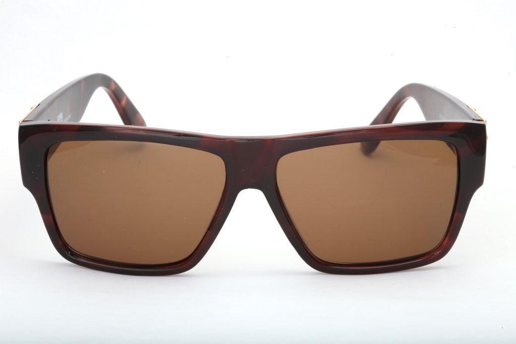 Vintage Gianni Versace sunglasses Mod 372/A