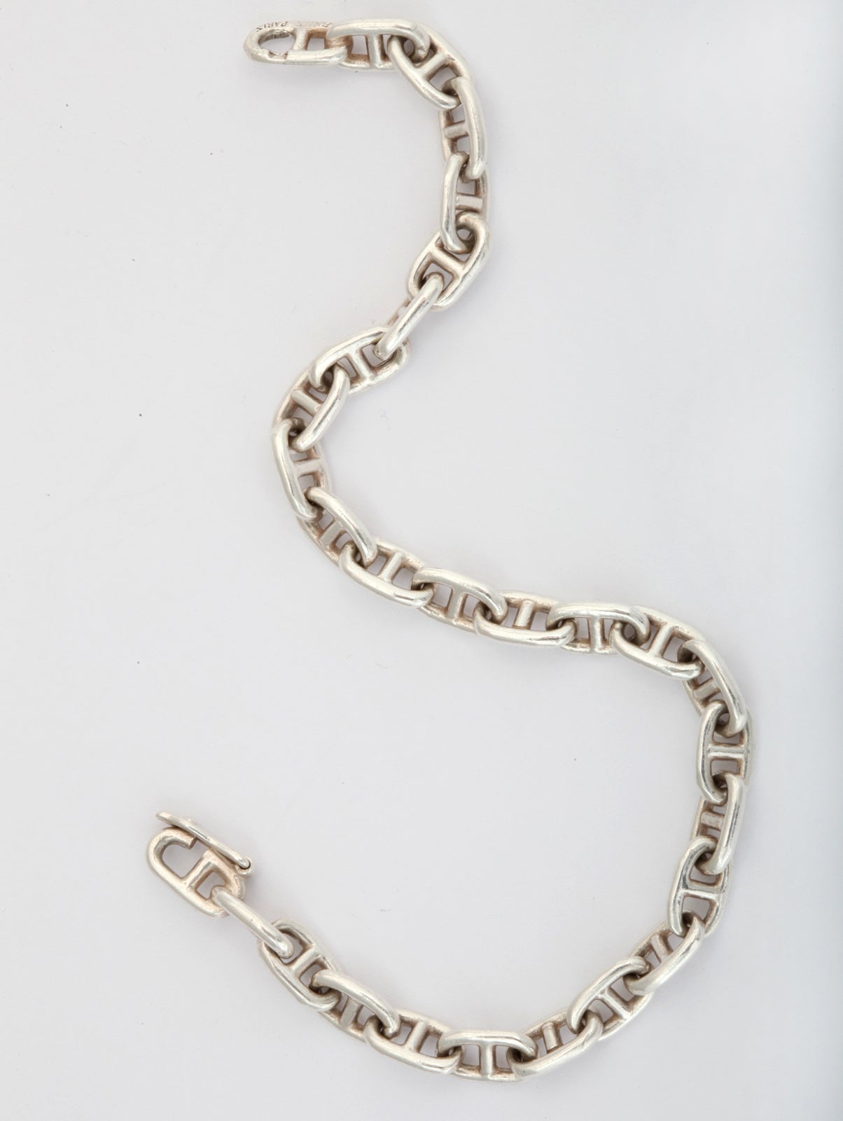 hermes anchor bracelet