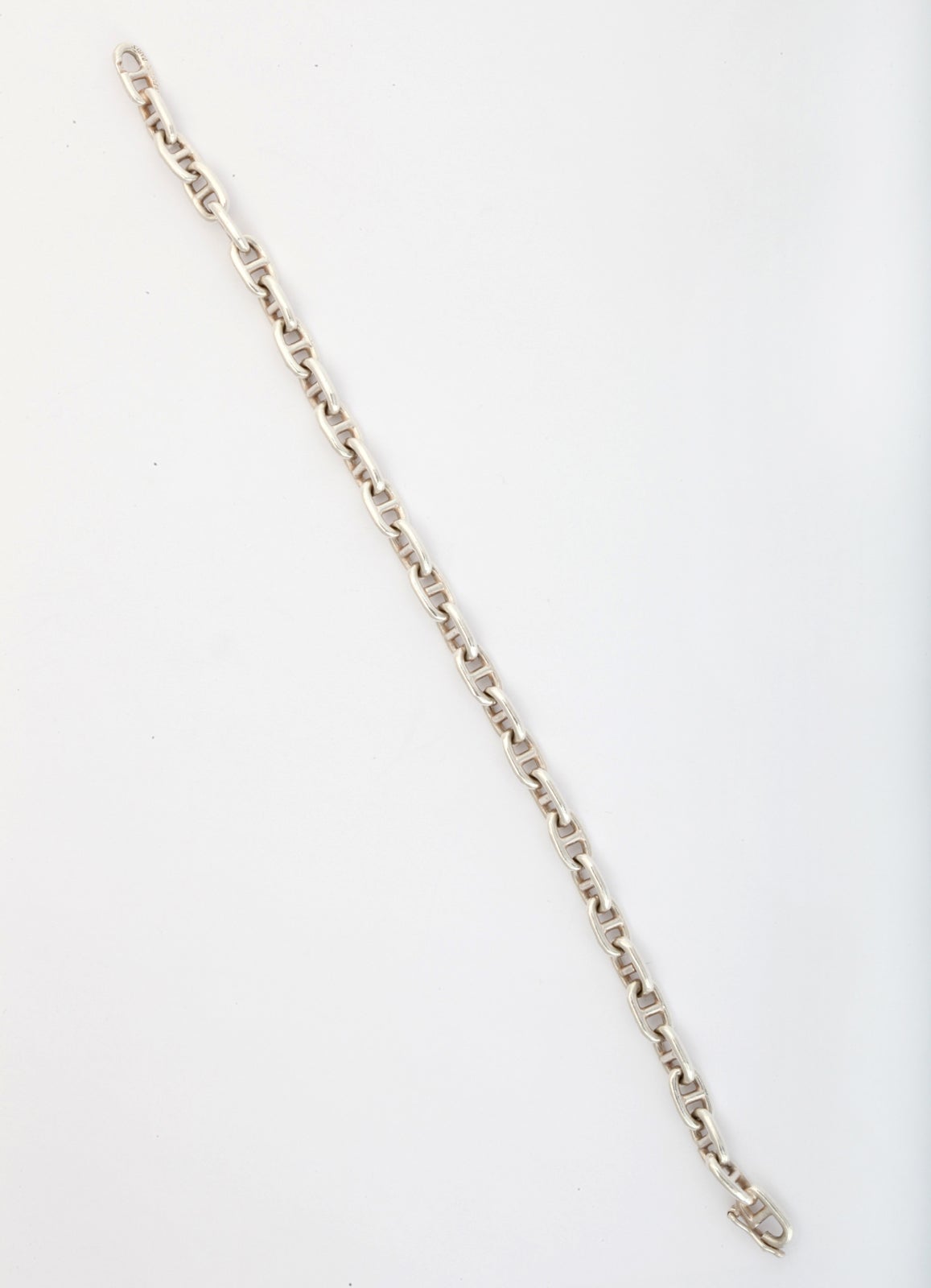 hermes anchor chain bracelet