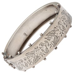 Oh Baby Victorian Bracelet