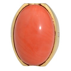 Coral Ring