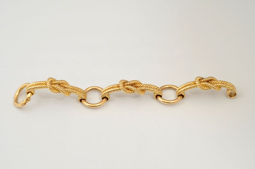 HERMES Bracelet