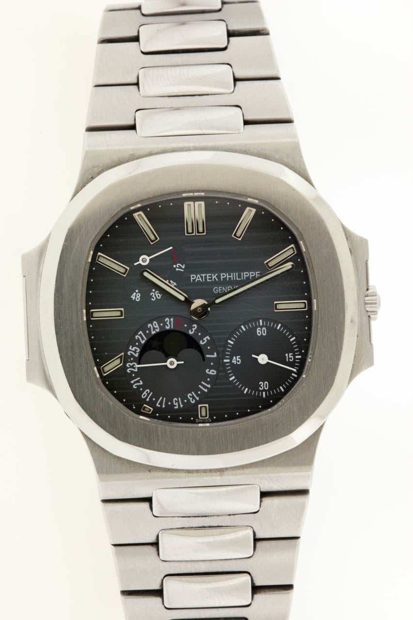 patek philippe nautilus 44mm