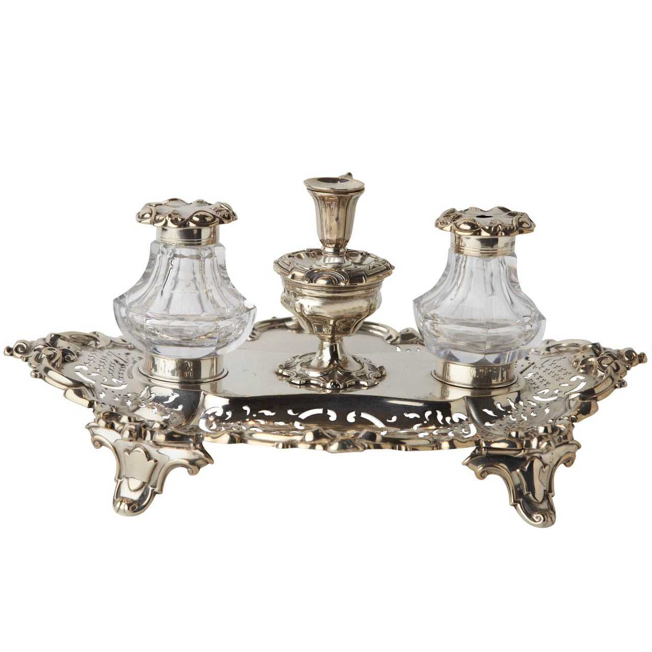Inkstand For Sale