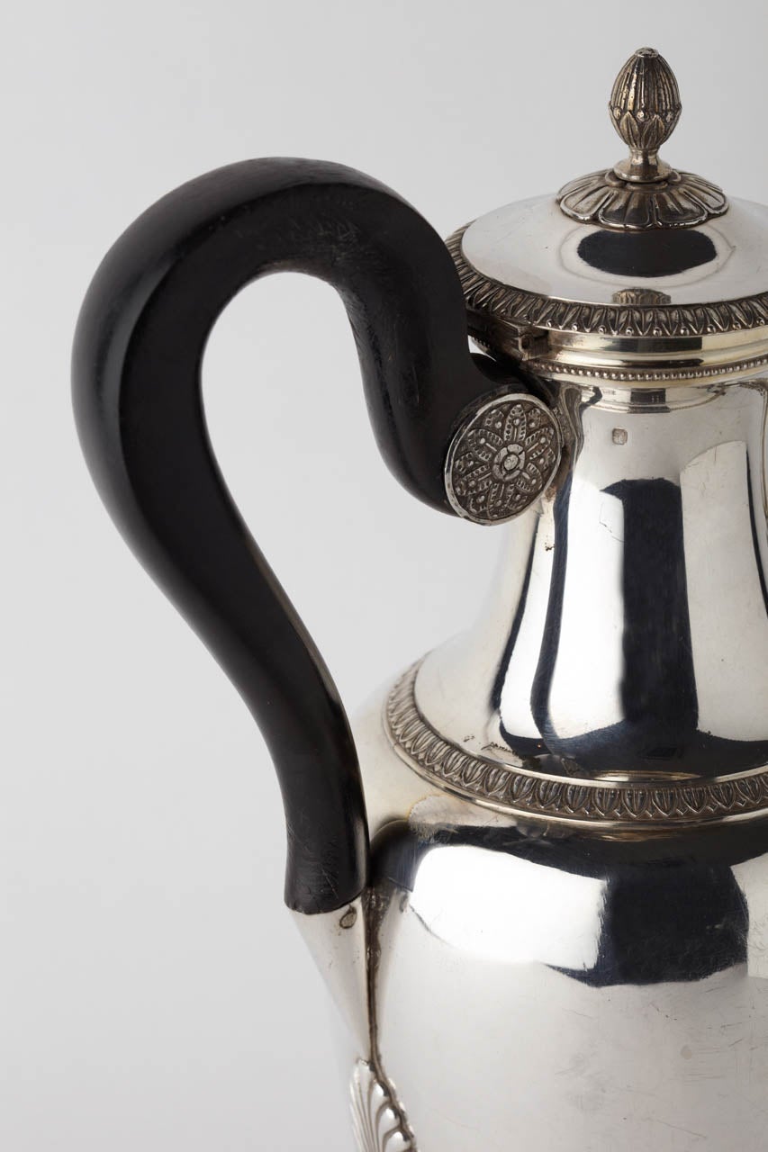 French Coffee Pot For Sale 4