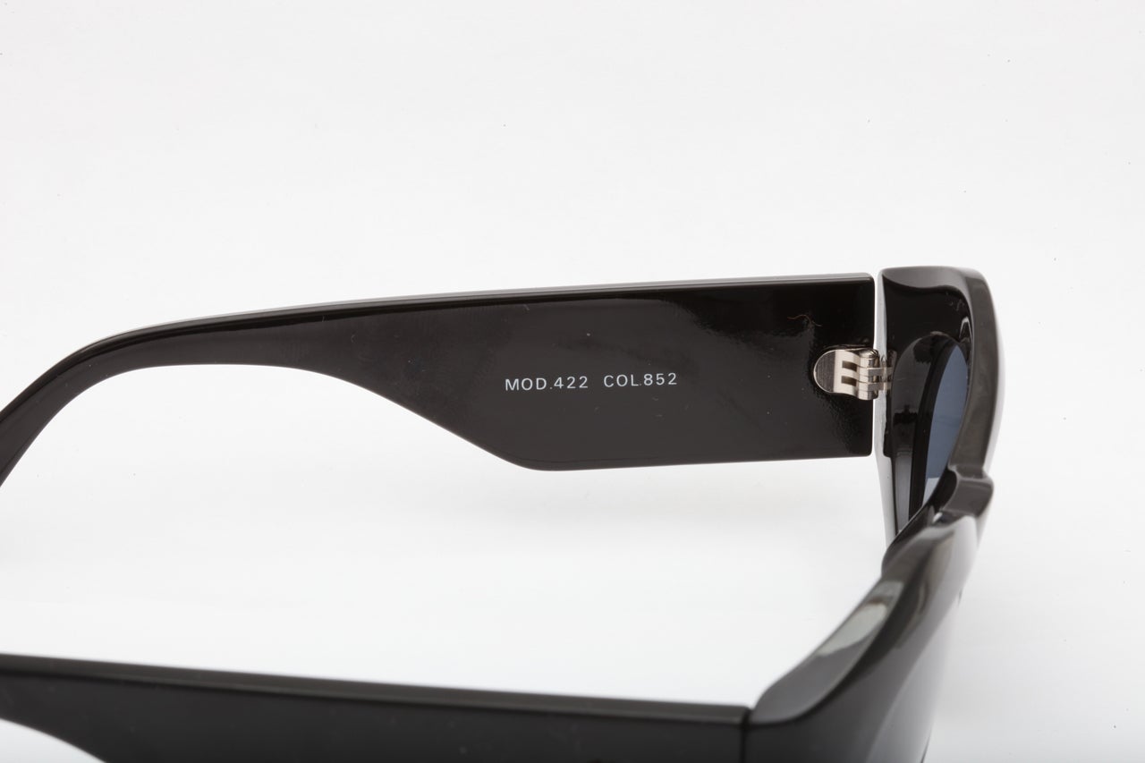 Women's Gianni Versace Sunglasses Mod 422 COL 852