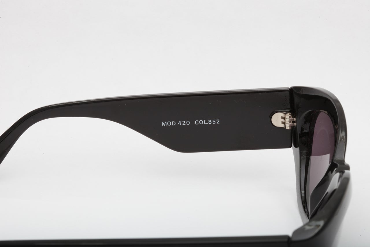 Gianni Versace sunglasses MOD 420 COL 852 2