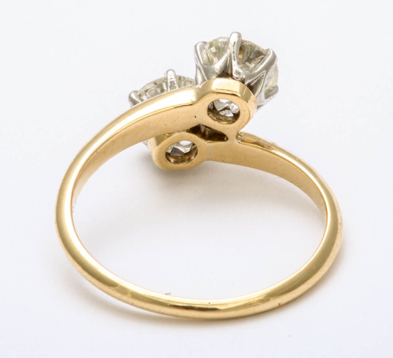 Antique Diamond Ring 1