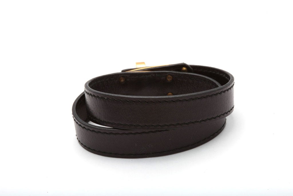 hermes kelly bracelet