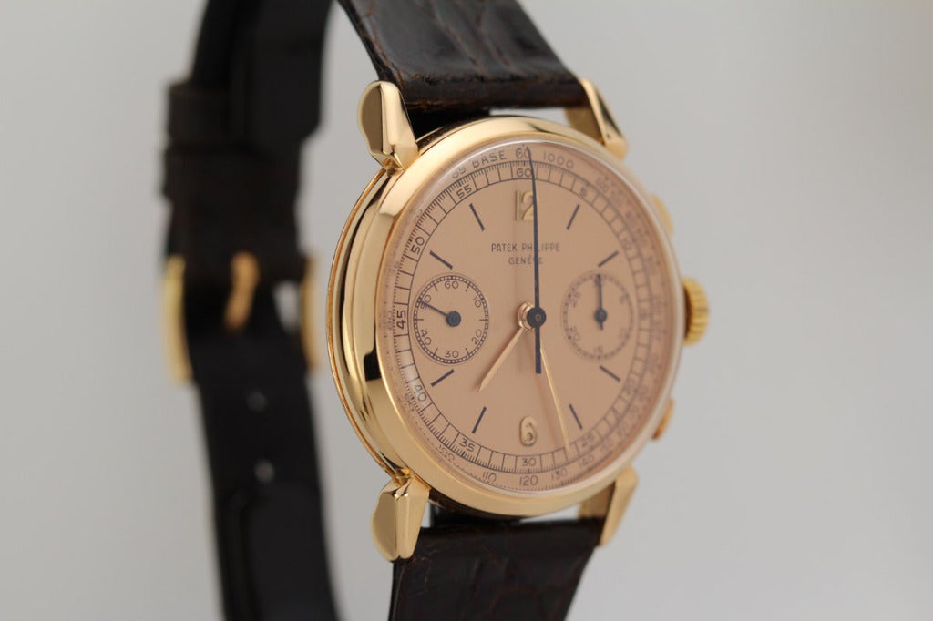 patek philippe 1579