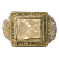 Renaissance Papal Ring