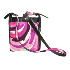 Never used Pucci crossbody bag presented by funkyfinders