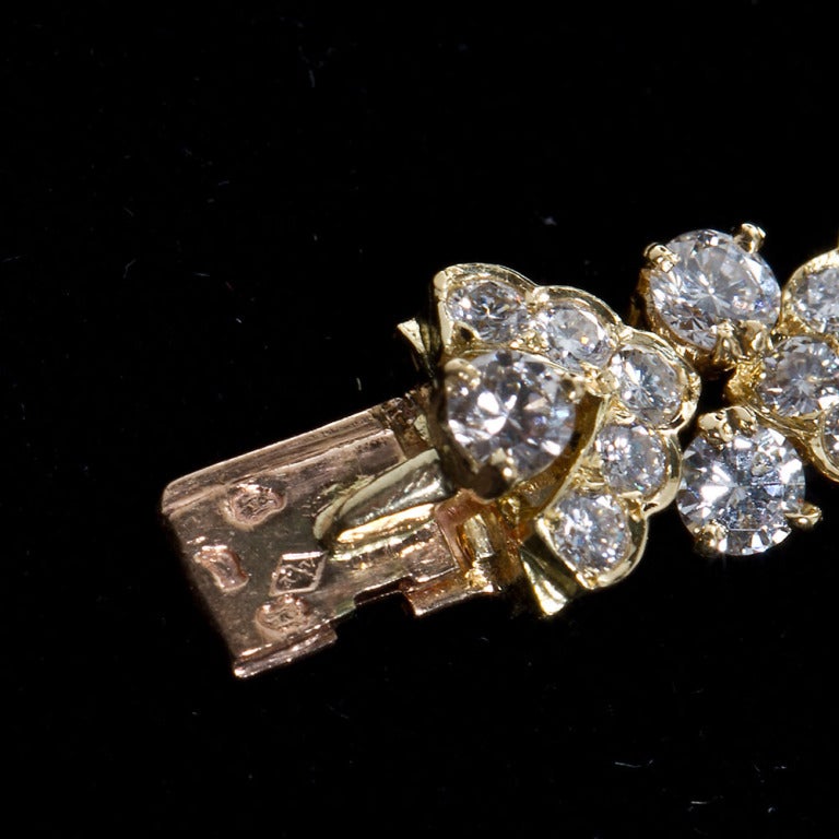 Van Cleef & Arpels Diamond Convertible Necklace 5