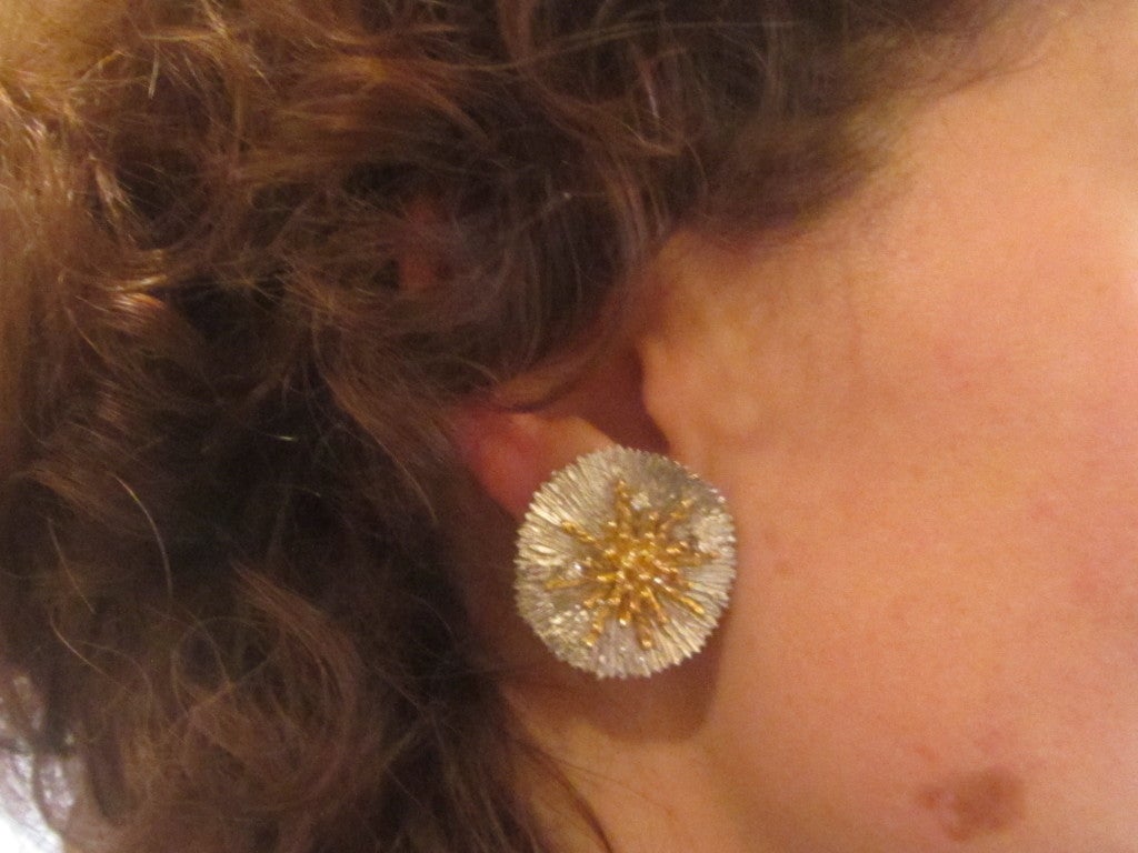 asprey earrings