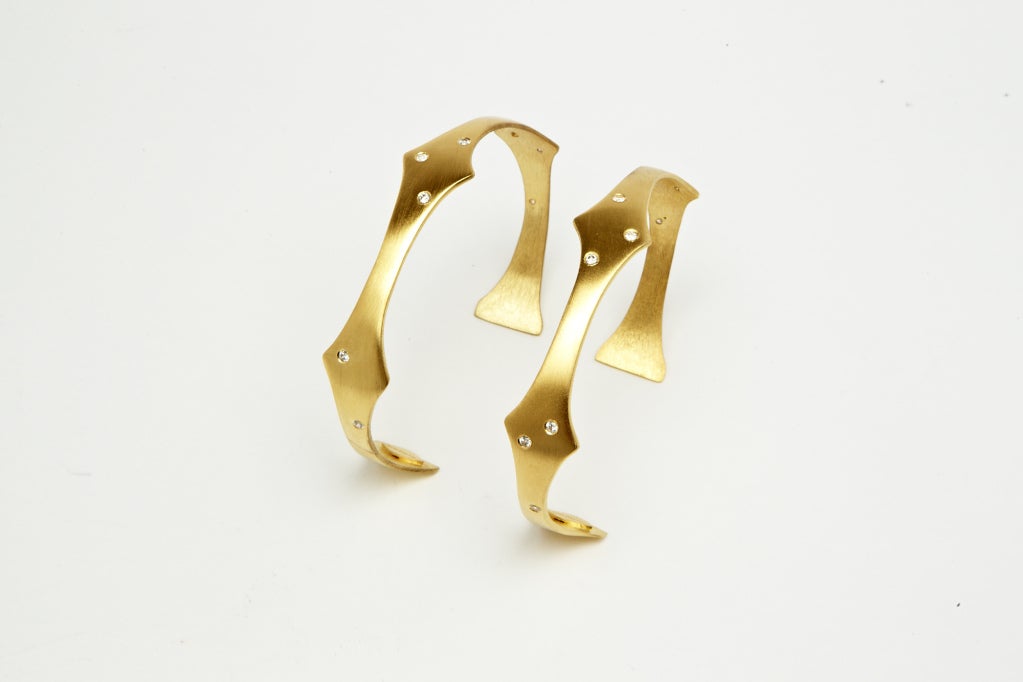 Goddess Artemis bracelet