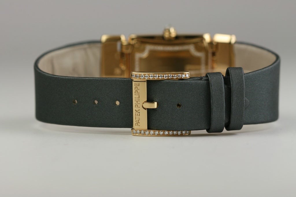 patek philippe calatrava