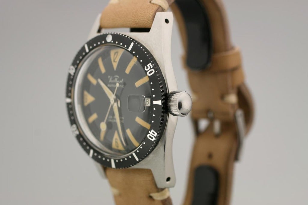 kelbert watch company history