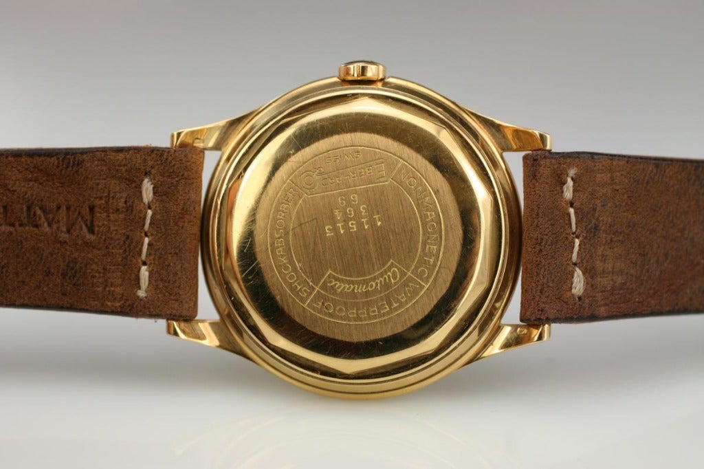 1950s eberhard&co