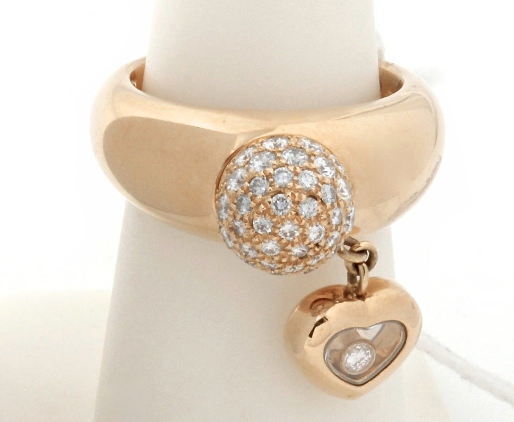 This piece is from Chopard's 