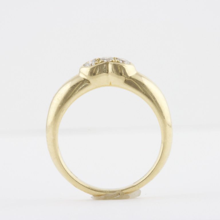 Tiffany & Co. Heart Ring 2