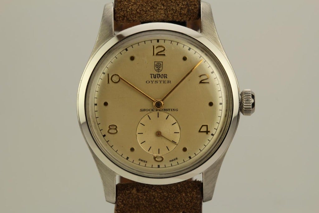 tudor 4463