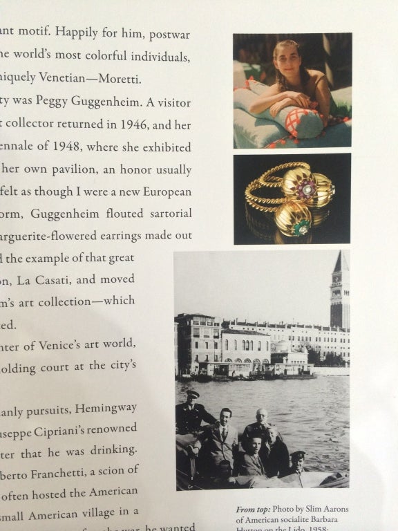 NARDI Tulipani Rings 2