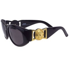 Gianni Versace Mod 424 Sunglasses