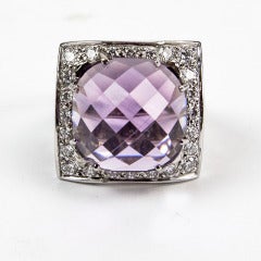 amethyst fine jewelry