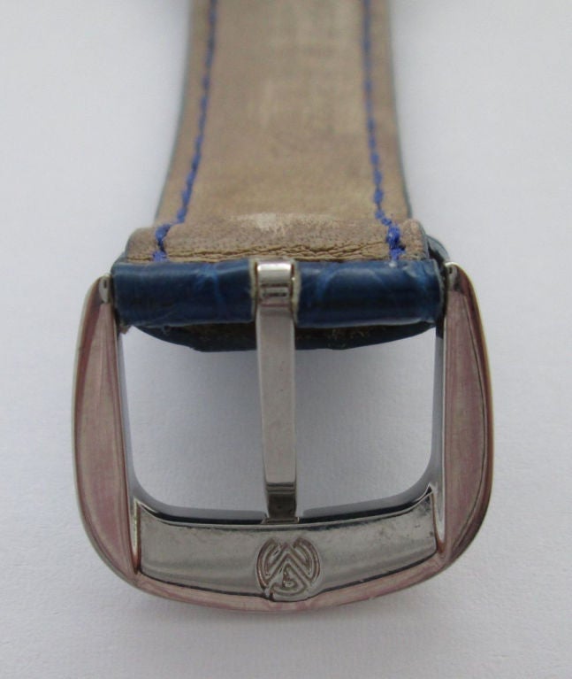 franck muller casablanca color dreams