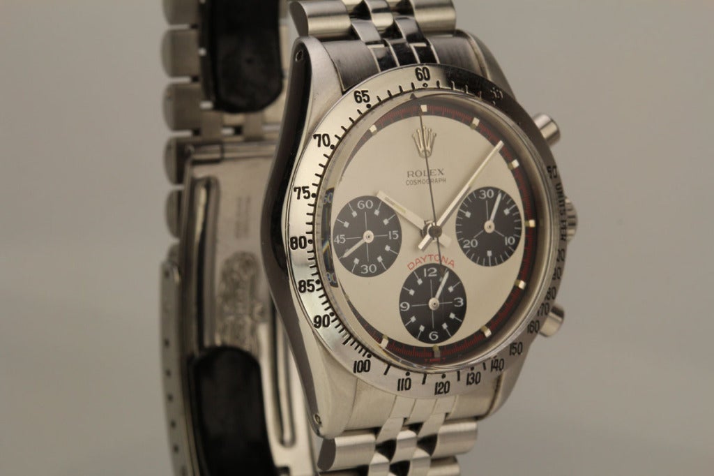 rolex 6239 paul newman