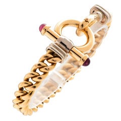 Marine Knot Bracelet