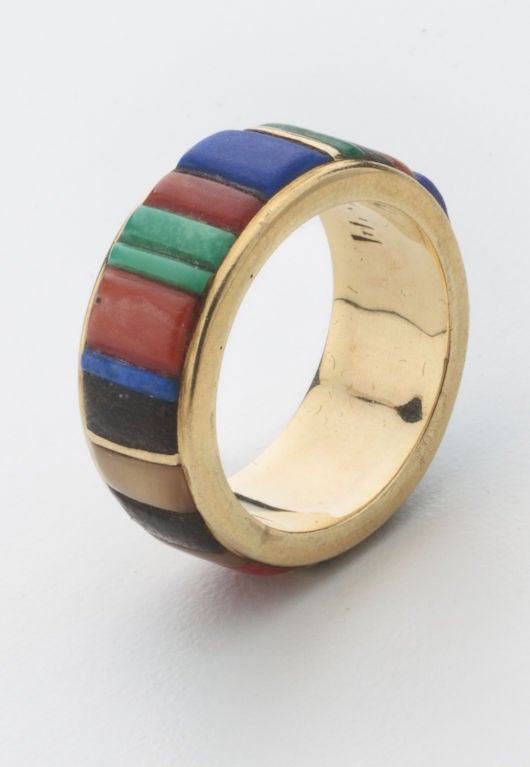 charles loloma jewelry for sale