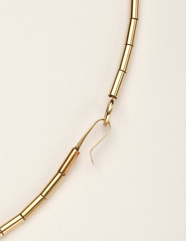 wendy ramshaw necklace