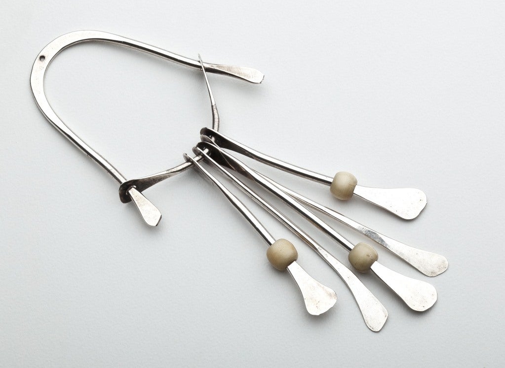 harry bone necklace