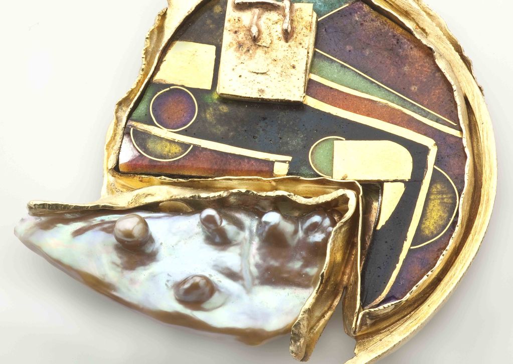 william harper jewelry