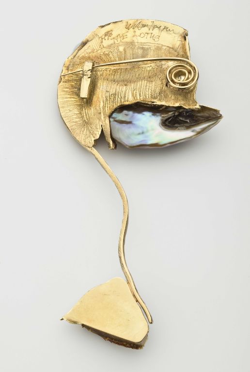 william harper artist
