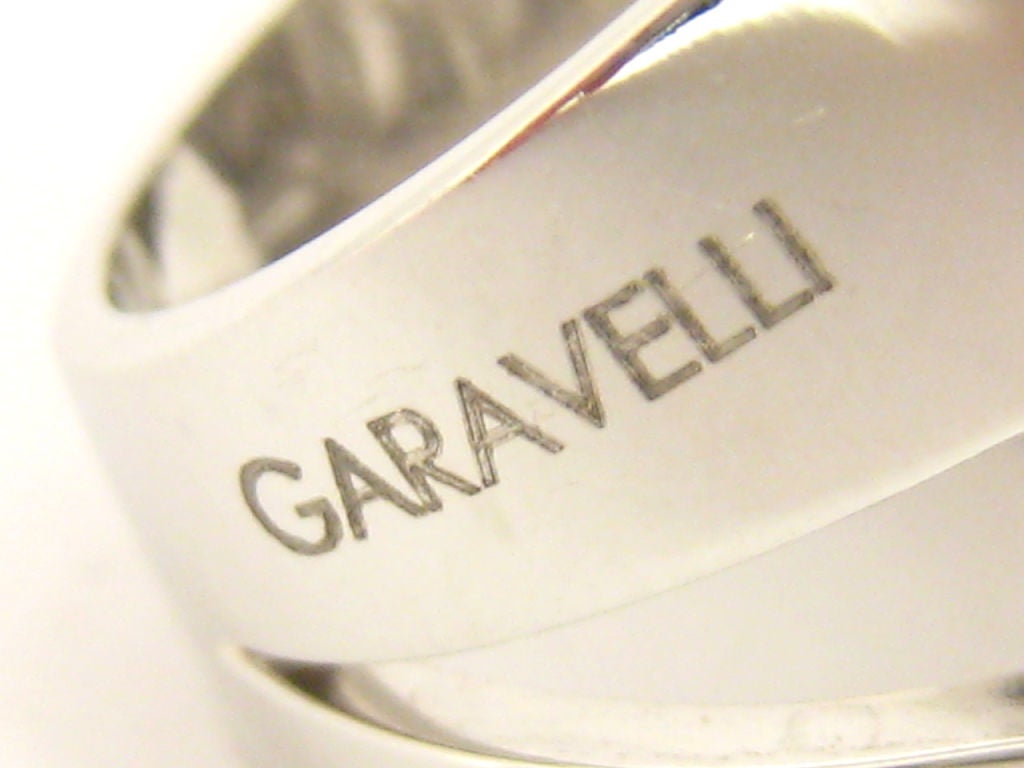 Women's Garavelli Ring