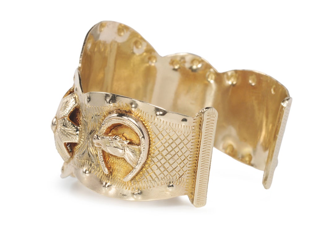 traditional romani jewelry