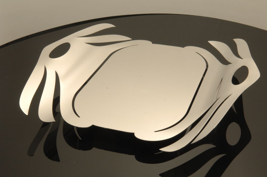 I4 Feather Tray