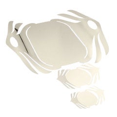 I4 Feather Tray