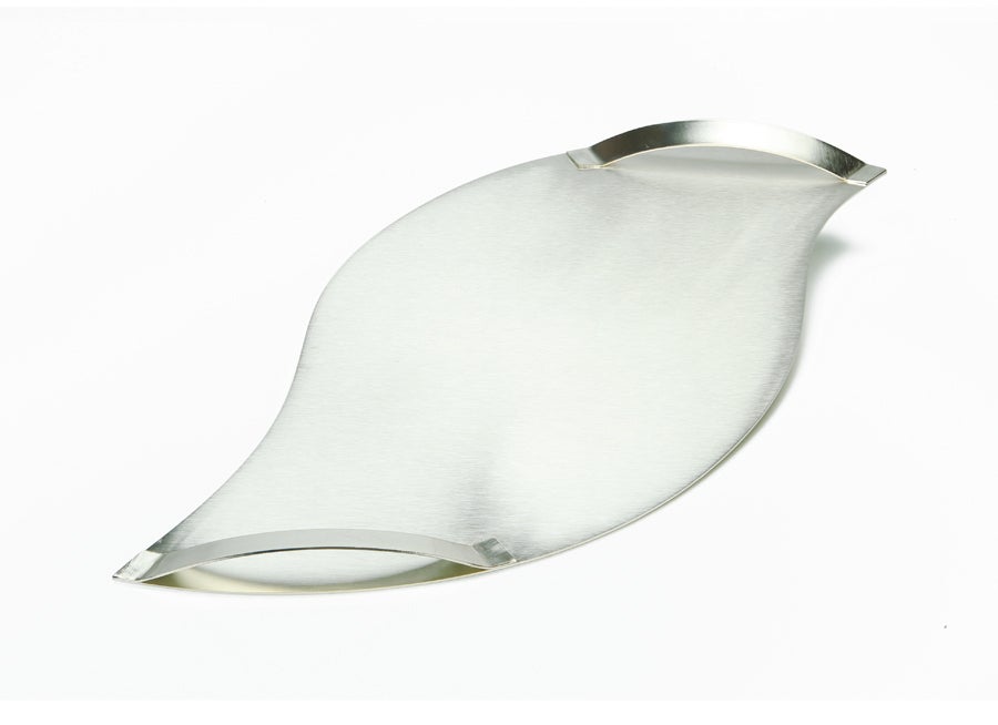 Large Eye tray with handles