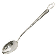Eye Dinner Spoon